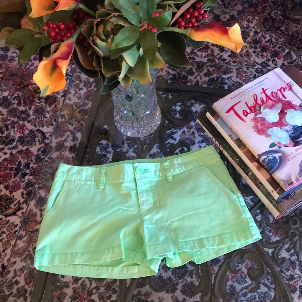 Shorts!